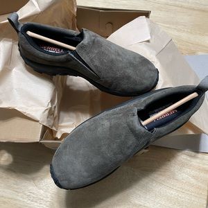 Merrell Jungle Moc Slip-On Shoe Mens Size 7